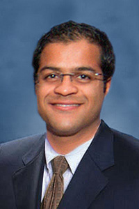 Photo of Vinay Rama